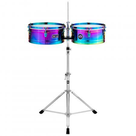 Timbales Meinl ST1415 Spectrum Series Timbales 14