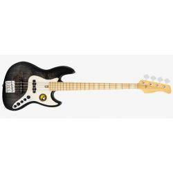 Bajos eléctricos Marcus Miller MARCUS MILLER V7 SWAMP ASH-4 REISSUE T.BLK