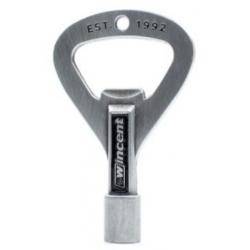 Otros accesorios Wincent WRKP Llave de afinación Rock Key Prime