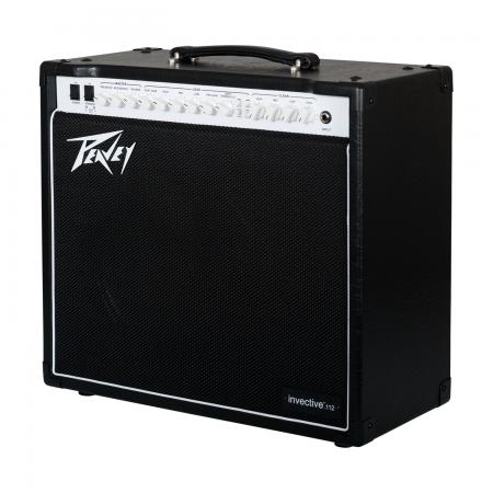 Amplificadores guitarra Peavey INVECTIVE 112 Combo
