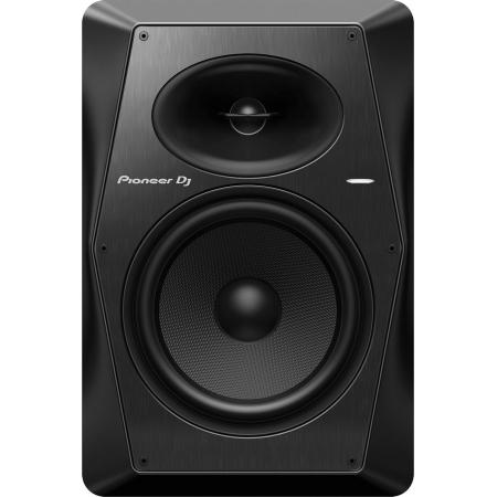 Monitores de Estudio Pioneer DJ VM-80 Negro
