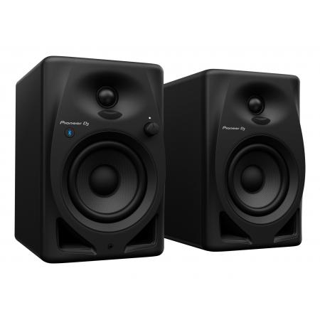 Monitores de Estudio Pioneer DJ DM-40D BT