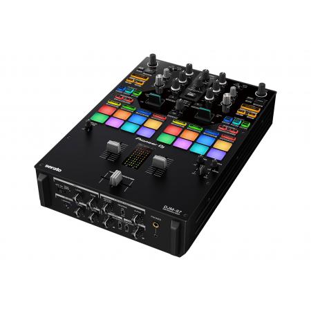 Mezcladores DJ Pioneer DJ DJM-S7