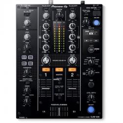 Mezcladores DJ Pioneer DJ DJM-450 Mesa de mezclas DJ