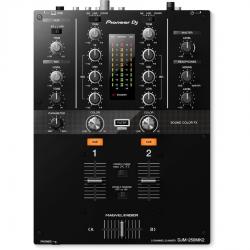 Mezcladores DJ Pioneer DJ DJM-250 MK2 Mesa de mezclas DJ