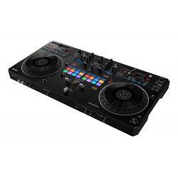 Controladores y Secuenciadores DJ Pioneer DJ DDJ-REV5 Controladora DJ 2 canales Scratch