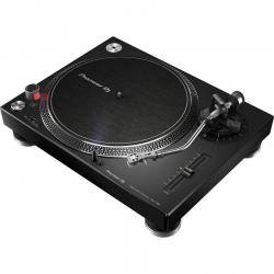 Platos DJ Pioneer DJ PLX-500-K Plato DJ profesional