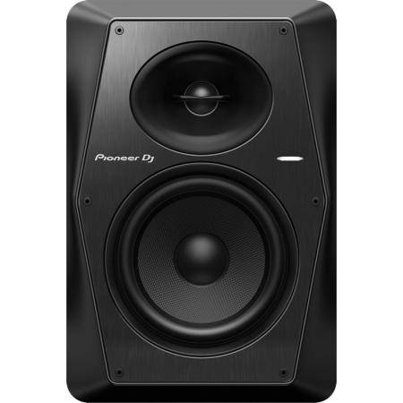 Monitores de Estudio Pioneer DJ VM-70 Negro
