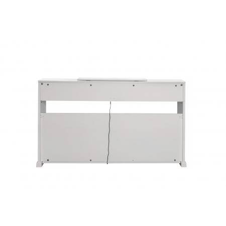 Pianos Electrónicos Kurzweil Kurzweil M215 W Piano digital Blanco