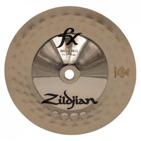 Platos de batería Zildjian ZIL BEL 7" Break Bell