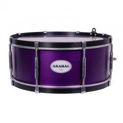 Tambores NP Drums Caja Arahal 15" Morado Nazareno