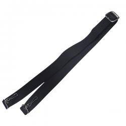 Otros accesorios Ortolá 673 Correa Porta Caja Bombo-Tamboril Negro