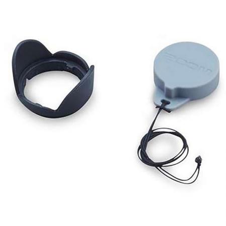 Accesorios Zoom LHQ-2n parasol y tapa para Zoom Q2n