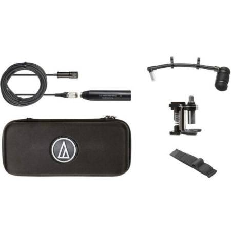 Micrófonos para Instrumentos Audio-Technica ATM350D