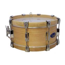 Cajas de Batería Samba 9984NSM Tambor Banda 14''x8'' Madera