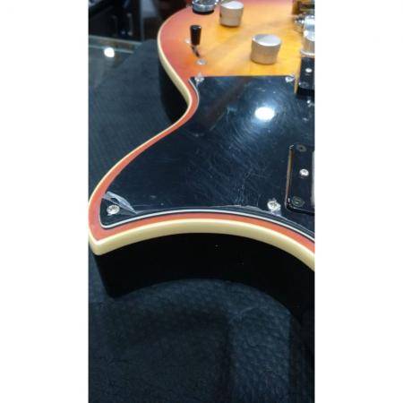 Reacondicionados y saldos Yamaha Revstar RS720B Bigsby WLF Wall Fade B-Stock