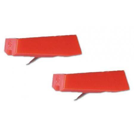 Agujas y Cápsulas DJ Numark GT-RS Grove Tool Needle