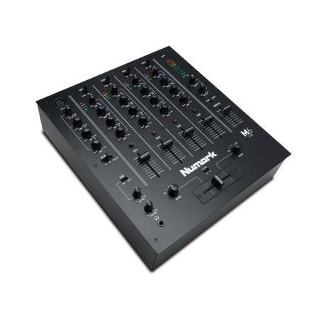 Mezcladores DJ Numark M6 USB black