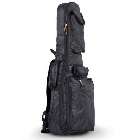 Fundas Guitarra Clásica RockBag RB 20512B Student Funda guitarra clásica 1/4
