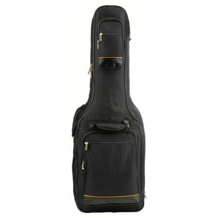 Fundas Guitarra Eléctrica Rockbag RB 20612B Funda premium 2 guitarras eléctricas