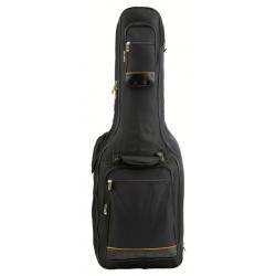 Fundas Guitarra Eléctrica Rockbag RB 20612B Funda premium 2 guitarras eléctricas