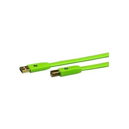 Cables Varios  Neo cable d+ usb class b 1m