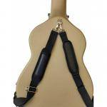 Cibeles C230.015DO Estuche ABS Clasica Dorado