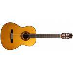 Antonio de Toledo ATF-270N Guitarra Flamenca Palosanto