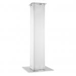 BeamZ P30 Cobertor Lycra Tower 1.5m blanco