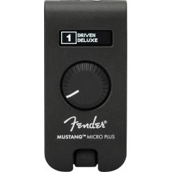 Mini y portables para guitarra Fender Mustang Micro Plus Mini Amplificador Guitarra
