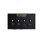 M-Audio M-TRACK Duo HD Producer