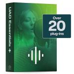 Universal Audio Apollo x16D Essential +