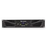 Crown XLI-2500 Etapa de potencia