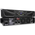 Crown XLI-3500 Etapa de potencia