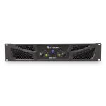 Crown XLI-800 Etapa de potencia