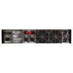 Crown XLI-800 Etapa de potencia