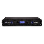 Crown XLS-1002 Etapa de potencia
