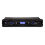 Crown XLS-1502 Etapa de potencia
