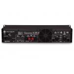 Crown XLS-1502 Etapa de potencia