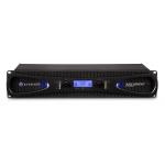 Crown XLS-2002 Etapa de potencia