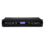 Crown XLS-2502 Etapa de potencia