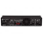 Crown XLS-2502 Etapa de potencia