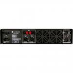 Crown XLI 1500 Etapa Potencia