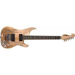 Guitarras Eléctricas Washburn N4-Nuno Authentic USA Guitarra Eléctrica