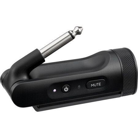 Sistemas y Micrófonos Inalámbricos  Bose S1 Pro+ Instrument Transmitter