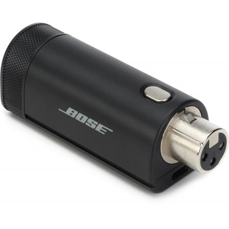 Sistemas y Micrófonos Inalámbricos  Bose S1 Pro+ Mic/Line Transmitter