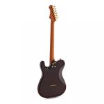 Guitarra Eléctrica Jet Guitars Jt600-Bsg Tobacco Burst