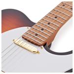 Guitarra Eléctrica Jet Guitars Jt600-Bsg Tobacco Burst