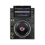 Pioneer DJ CDJ-3000 Professional Multiplayer