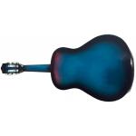 Memphis GD34 Guitarra Infantil 1 2 Azul